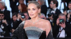 Sharon Stone Warns Against Inviting Darkness Cites Spiritual Rescue After Near F
