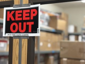 Shasta County Elections Chief Curtis Cancels Tomorrow S Federal Court Appearance