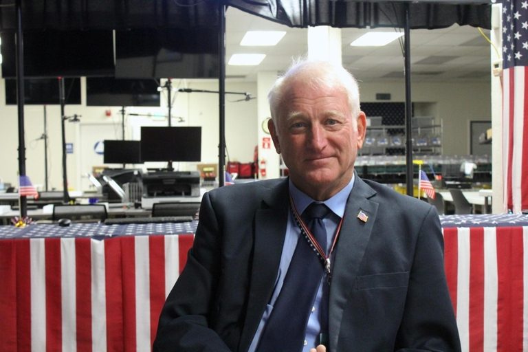 Shasta County Elections Chief Subpoenaed Seeks Help Moving Certified Ballots
