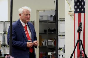 Shasta County Registrar Ends Talks To Hire Controversial Election Figure Tina Pe