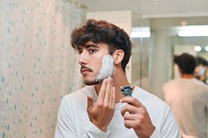 Shaving After A Shower Is Best For Most Men According To Grooming Experts