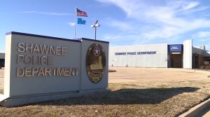 Shawnee High School Student Detained After Firearm Discovered In Vehicle