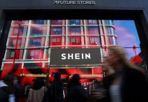 Shein Posts 2 4 Billion Profit In Q2 As Sales Rise To 11 08 Billion