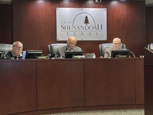 Shenandoah City Council Postpones Decision On Staybridge Suites Permit To Allow