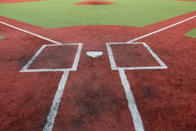 Sheridan American Legion Post 7 Suspends Sponsorship Of Local Youth Baseball Pro