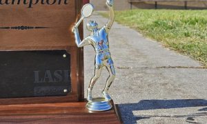 Sheridan Broncs Tennis Teams Earn Top Finishes At 2026 State Meet
