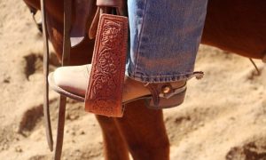 Sheridan College Men S Rodeo Team Places Third At Central Wyoming College Rodeo