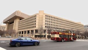 Shinyhunters Claims Breach Of Fbi Employee Data Agency Says Site Down