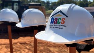 Shreveport Breaks Ground On 100 Million Senior Housing Project