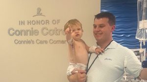 Shreveport Family Shares Hope As St Jude Dream Home Fundraiser Nears Draw