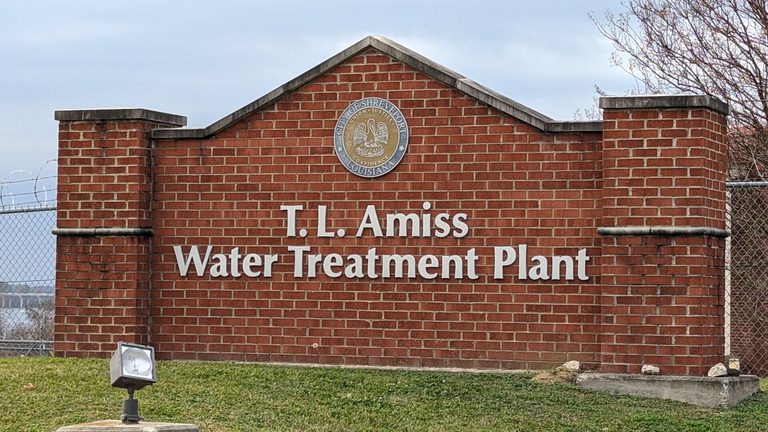 Shreveport Water Department Adjusts Fluoride Dosing Amid National Supply Shortag