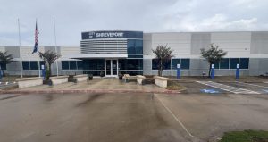Shreveport Water Sewerage Department Moves To New Central Facility On West 70Th
