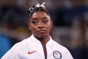 Simone Biles Says Her Porsche Gts Was Stolen In Chicago And Later Recovered