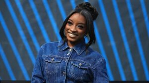 Simone Biles Says Stolen Porsche Will Be Replaced After Theft In Chicago