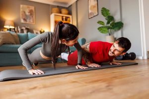 Simple Home Tests To Gauge Your Functional Age And Longevity
