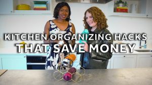 Simple Kitchen Organization Tips To Cut Clutter And Save Money