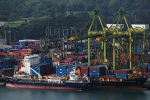 Singapore S August Non Oil Exports Jump 46 2 As Ai Driven Demand Soars