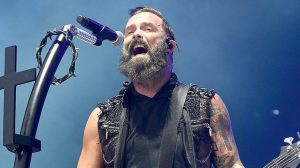 Skillet Frontman John Cooper Calls Out Woke Activism As Well Intentioned But Har