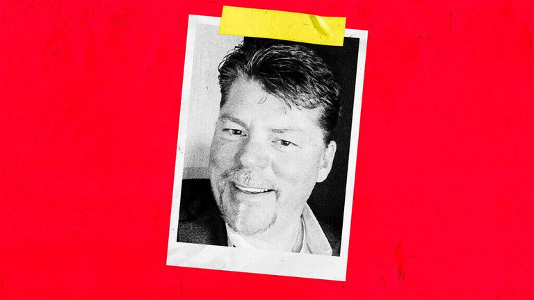 Sled Takes Over Investigation Of Duncan Councilman Gregory Rensberger