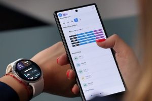 Sleep Optimization Trend Raises Health Concerns Over Anxiety And Accuracy