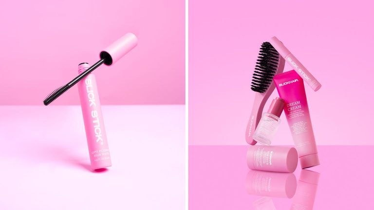 Slickhair Haircare Brand To Debut At Target Beauty Studio In 600 U S Stores