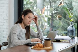 Small Business Owners Face Trade Offs But Smart Cash Flow Management Can Preserv