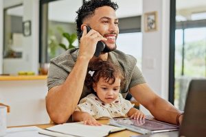 Small Businesses Can Protect Caregivers With Clear Simple Policies