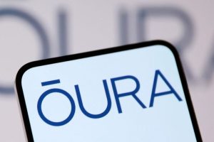 Smart Ring Maker Oura Seeks 15 6 Billion Valuation In U S Ipo