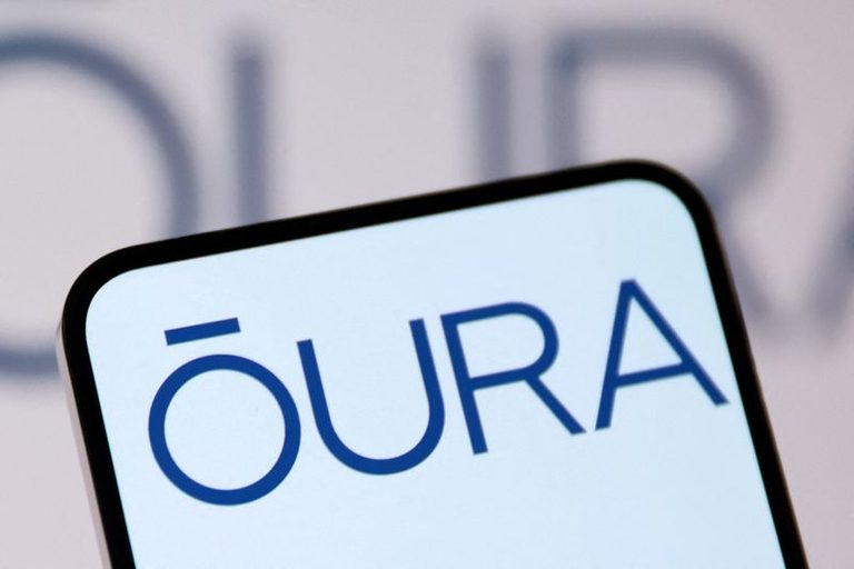 Smart Ring Maker Oura Seeks 15 6 Billion Valuation In U S Ipo