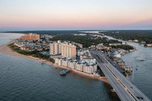Smartasset Ranks America S Safest Large Cities For 2026
