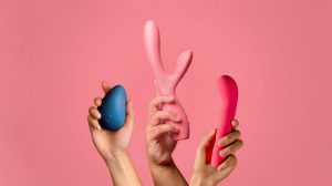 Smile Makers Offers 20 Off Top Sexual Wellness Devices For Labor Day
