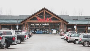 Smith S Grocery In Jackson Adds Inventory Robot Tally To Improve Shelf Stock
