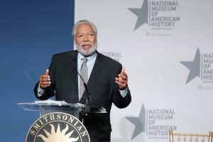 Smithsonian Director Lonnie Bunch Announces Retirement Amid Trump Administration