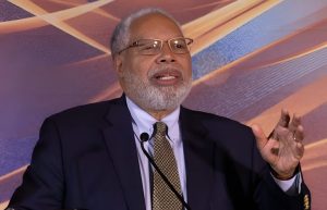 Smithsonian Secretary Lonnie Bunch Resigns Amid Trump Administration Pressure