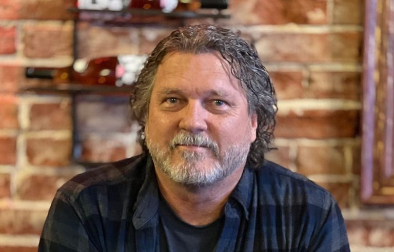 Smithville Author Will Holcomb Completes Award Winning Infinite Jeff Series Afte