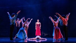 Smuin Ballet S French Kiss Blends Tribute And Fresh Choreography In San Francisc