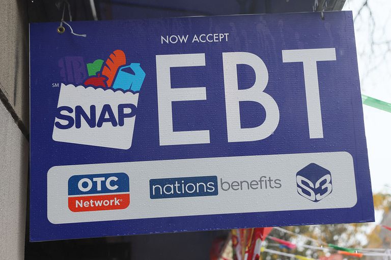 Snap Benefits Rise Oct 1 Raising Maximum For Families Of Four To 1 023