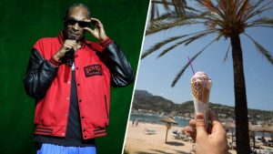 Snoop Dogg S Dr Bombay Brand Seeks International Ice Cream Taster For Three Mont