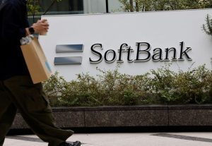 Softbank Raises 11 1 Billion In Bonds To Fund Openai Investment