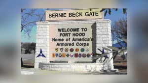 Soldier Killed And Another Injured In Fort Hood Training Vehicle Rollover