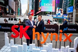 Solidigm Weighs Building Nand Memory Chip Plant In Upstate New York