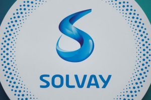 Solvay To Double Ultra Pure Hydrogen Peroxide Capacity In Taiwan By 2026