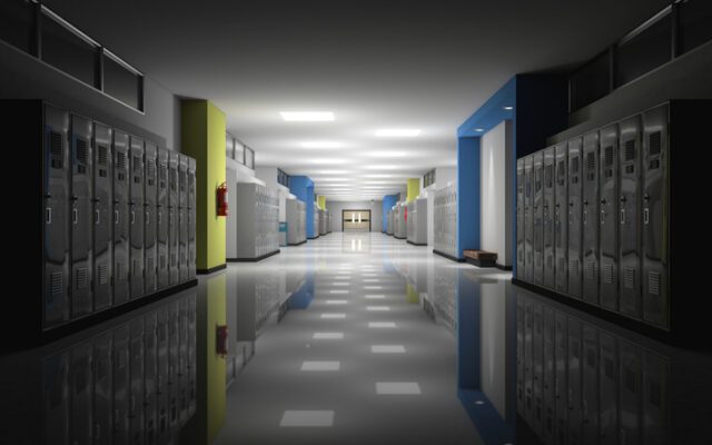 Somerset Elementary Student Found With Weapon No Injuries Reported