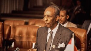 Son Of Former Somali Dictator Lives In Columbus Area Prompting Calls For Investi