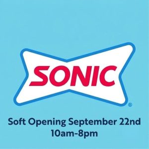 Sonic Launches Second Fort Wayne Restaurant On Bass Road