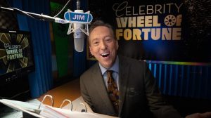 Sony Suspends Wheel Of Fortune Announcer Jim Thornton Amid Airline Incident Inve
