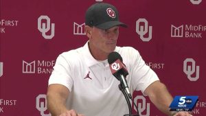 Sooners Brace For Tough Georgia Matchup As Offense Struggles In Sec Debut