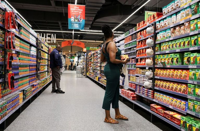 South Africa Consumer Confidence Improves To 13 As Lower Income Optimism Rises