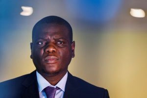 South Africa Says It Remains Open To Dialogue With Trump Administration After Vi