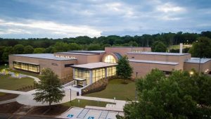 South Carolina Committee On Children Holds Public Hearing In Greenville Sept 29